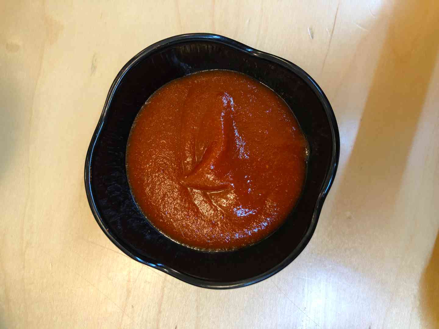 8. Sriracha Sauce