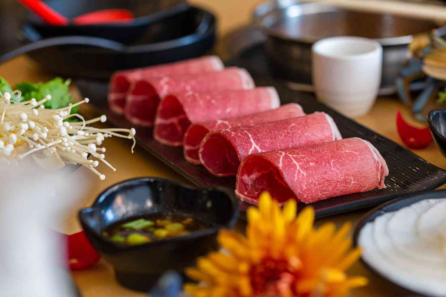 4. Akaushi Wagyu Beef Round