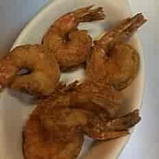 Fried Shrimp