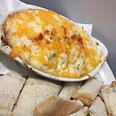 Jordan's Maryland Crab Dip