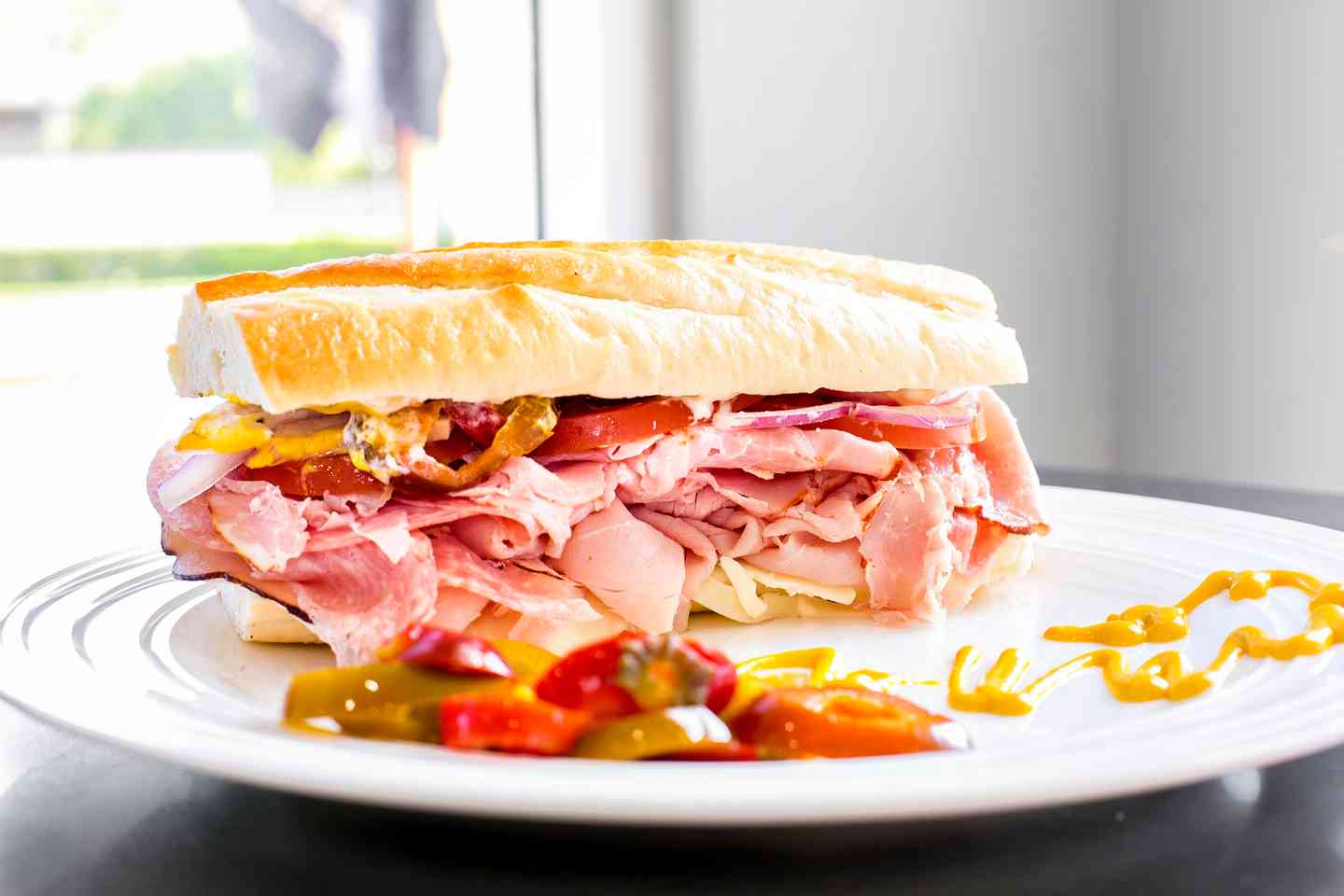 TRADITIONAL ITALIAN