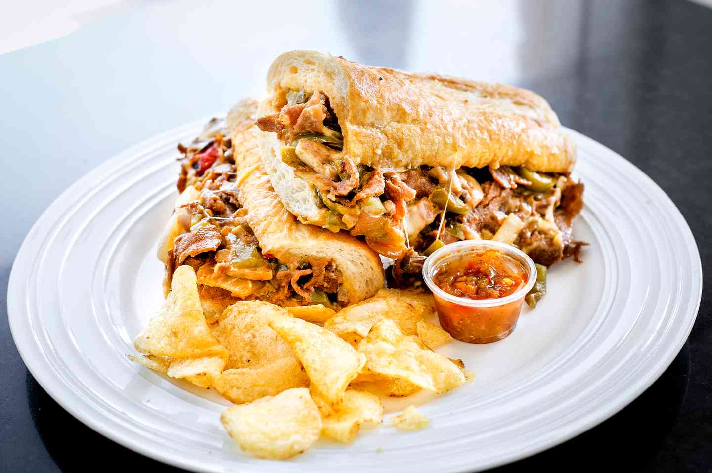 Order Now From Philly Cheesesteaks & Hoagies American Restaurant in