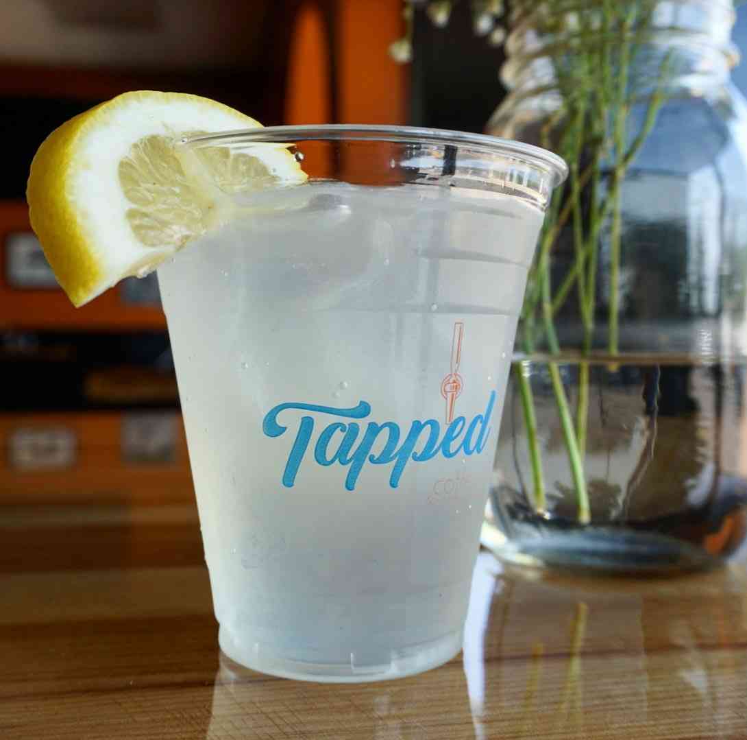 Lemonade On Tap