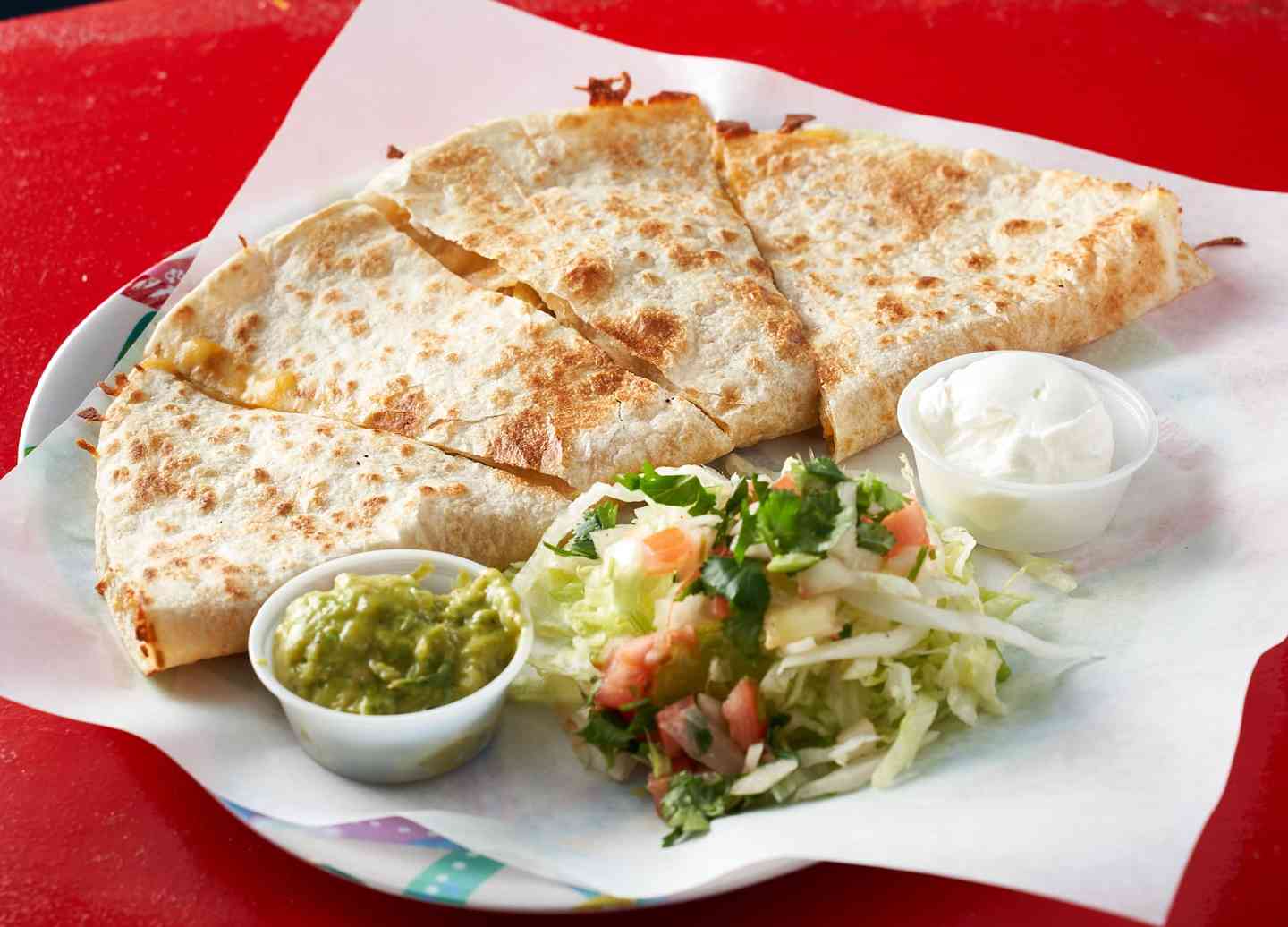 Quesadilla