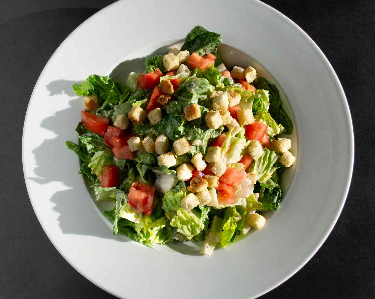 Small Caesar