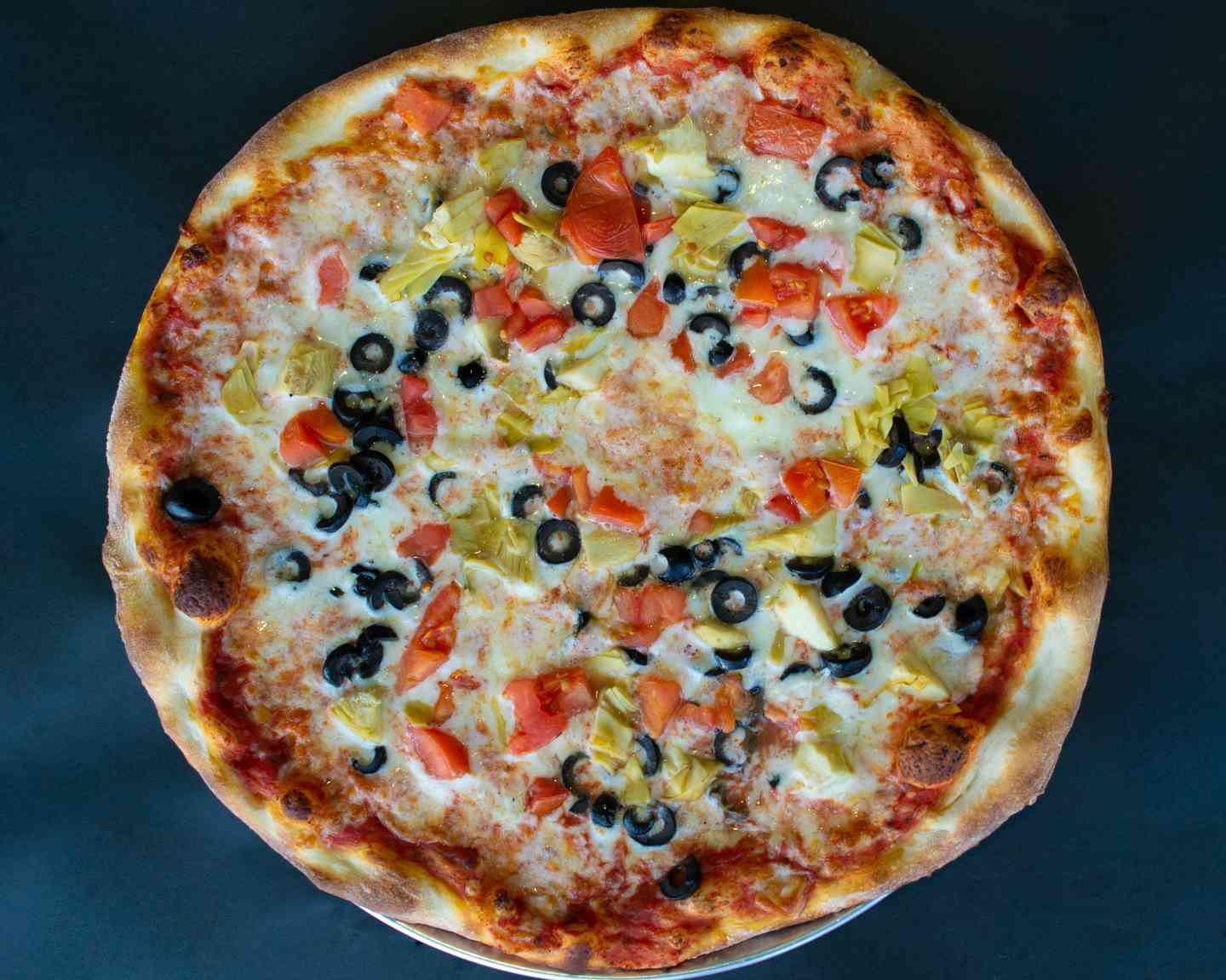 Mediterranean