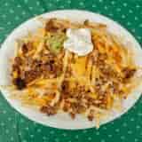 Carne Asada Fries