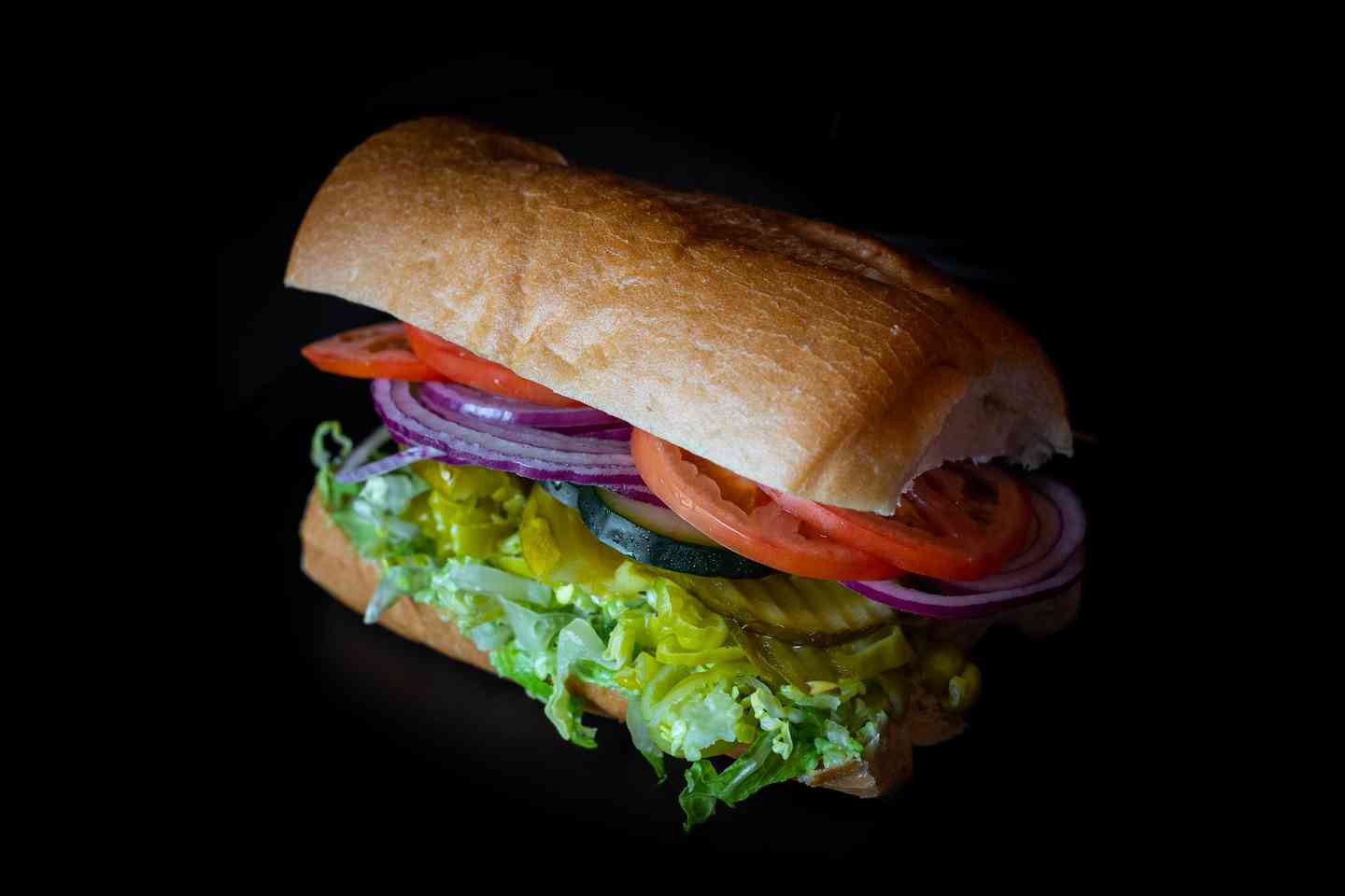 Vegetarian