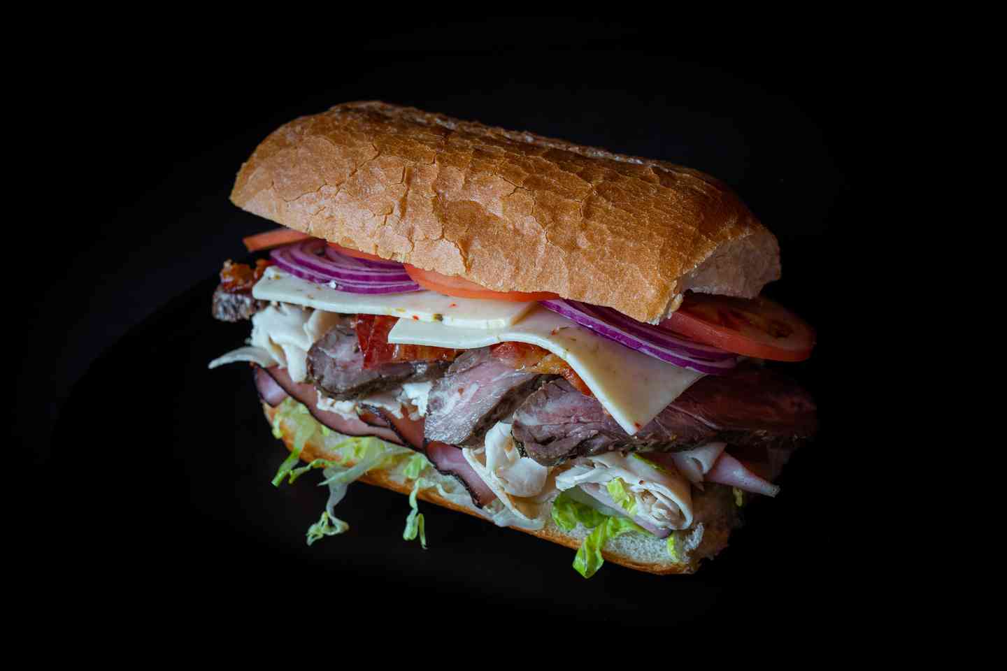 Meat Lover