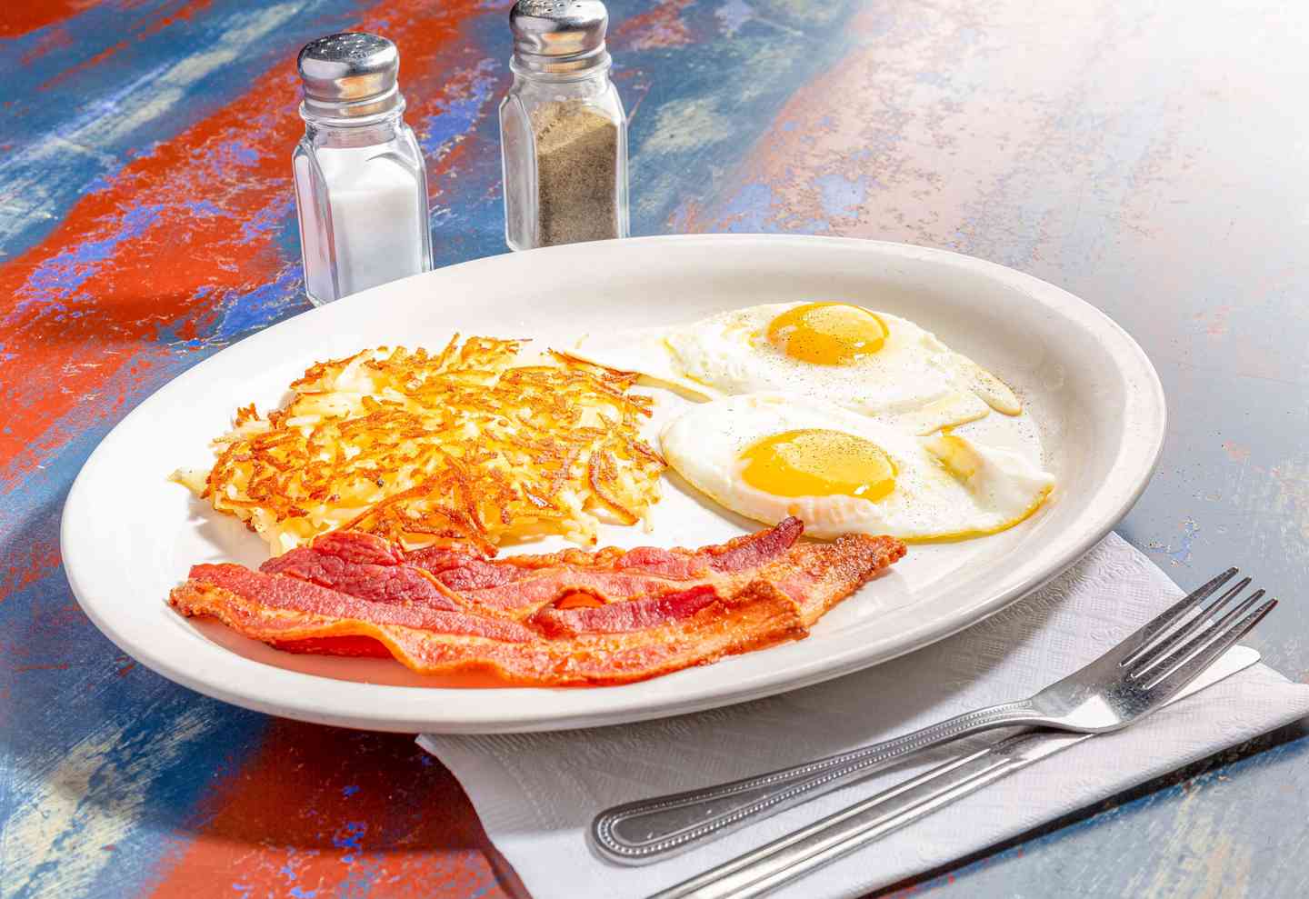 Classic Breakfast