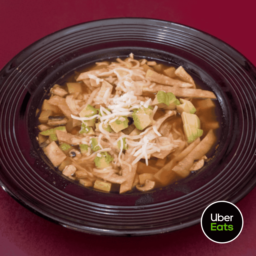 Tortilla Soup