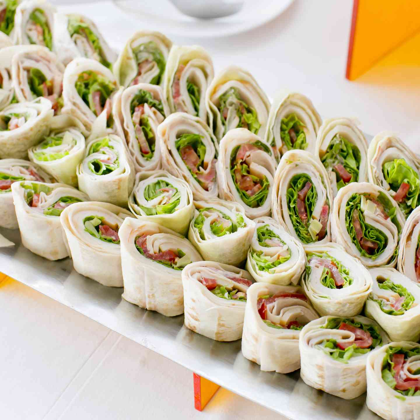 Deli Roll-Ups