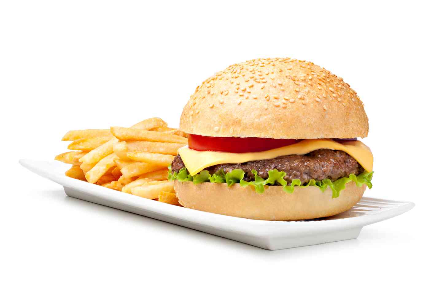 Cheeseburger