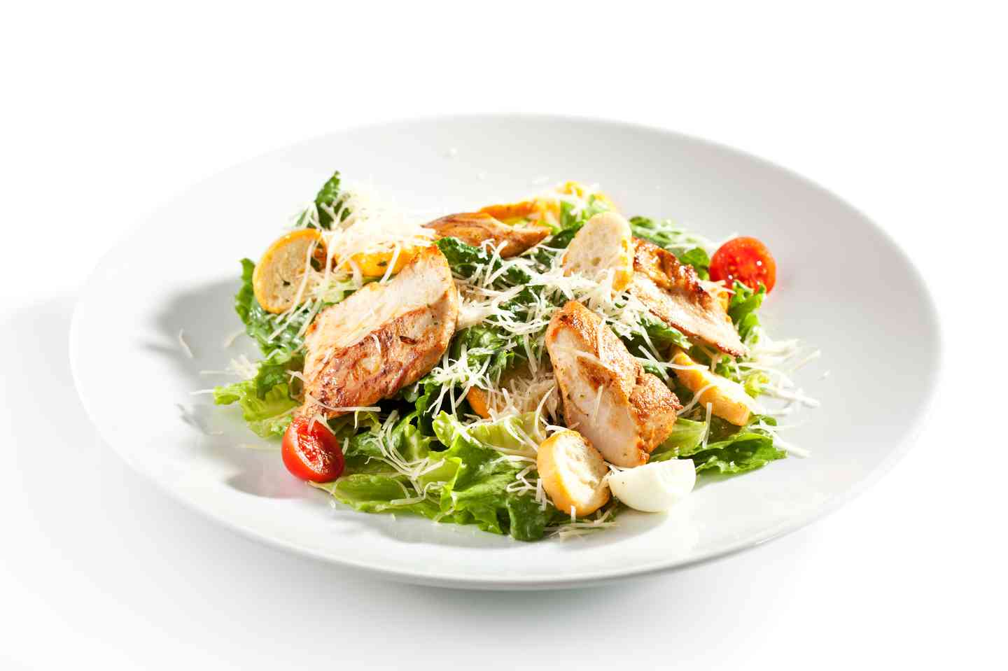 Entrée Salad