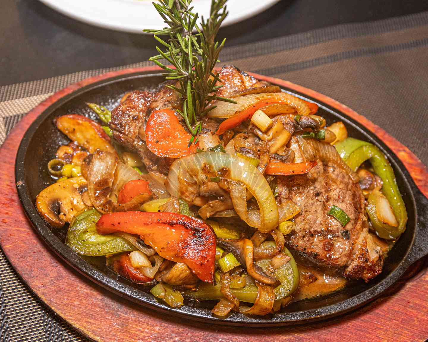 12oz Bistecca Steak