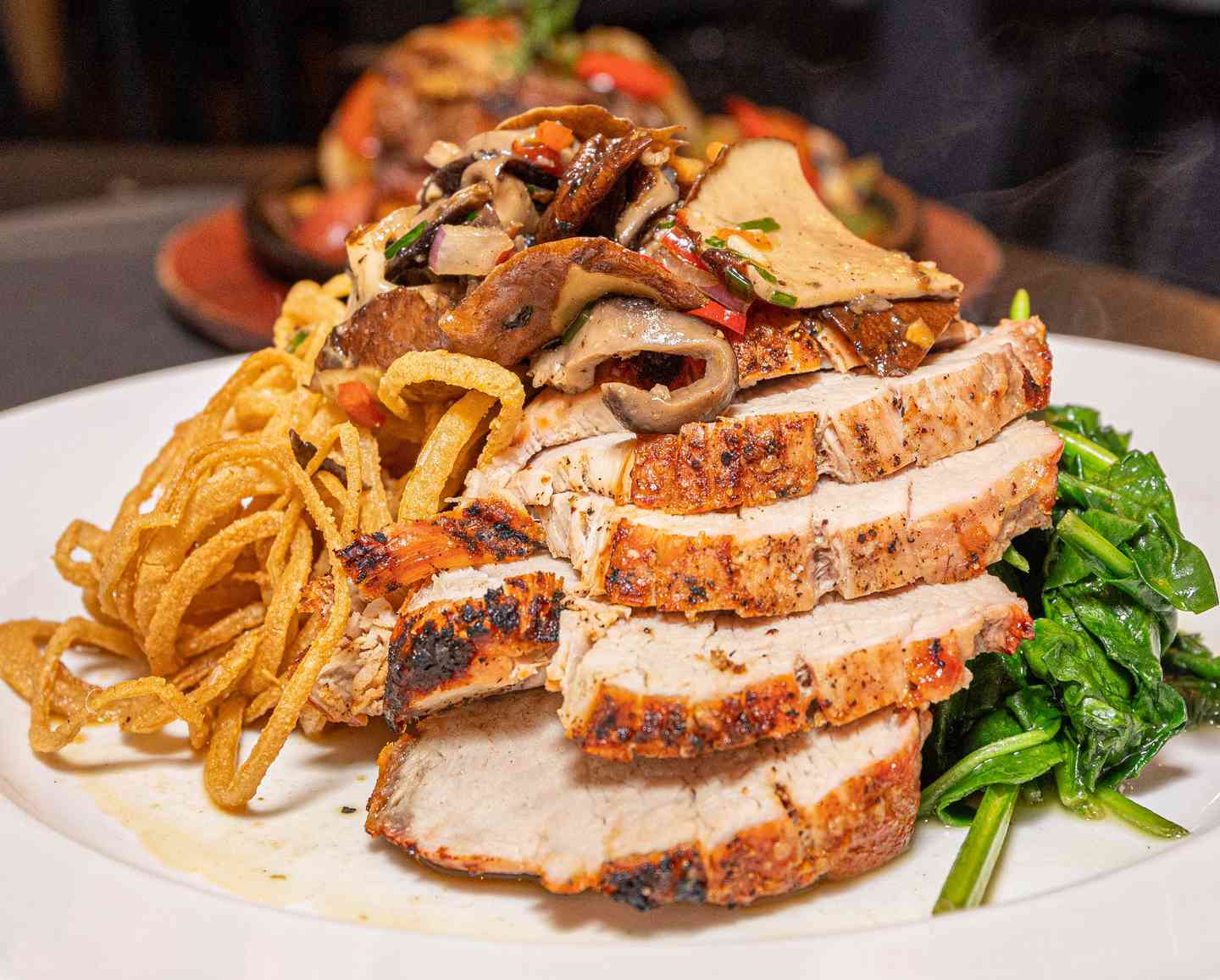 Aroma Tavern and Grill Tavern in Plymouth, MA