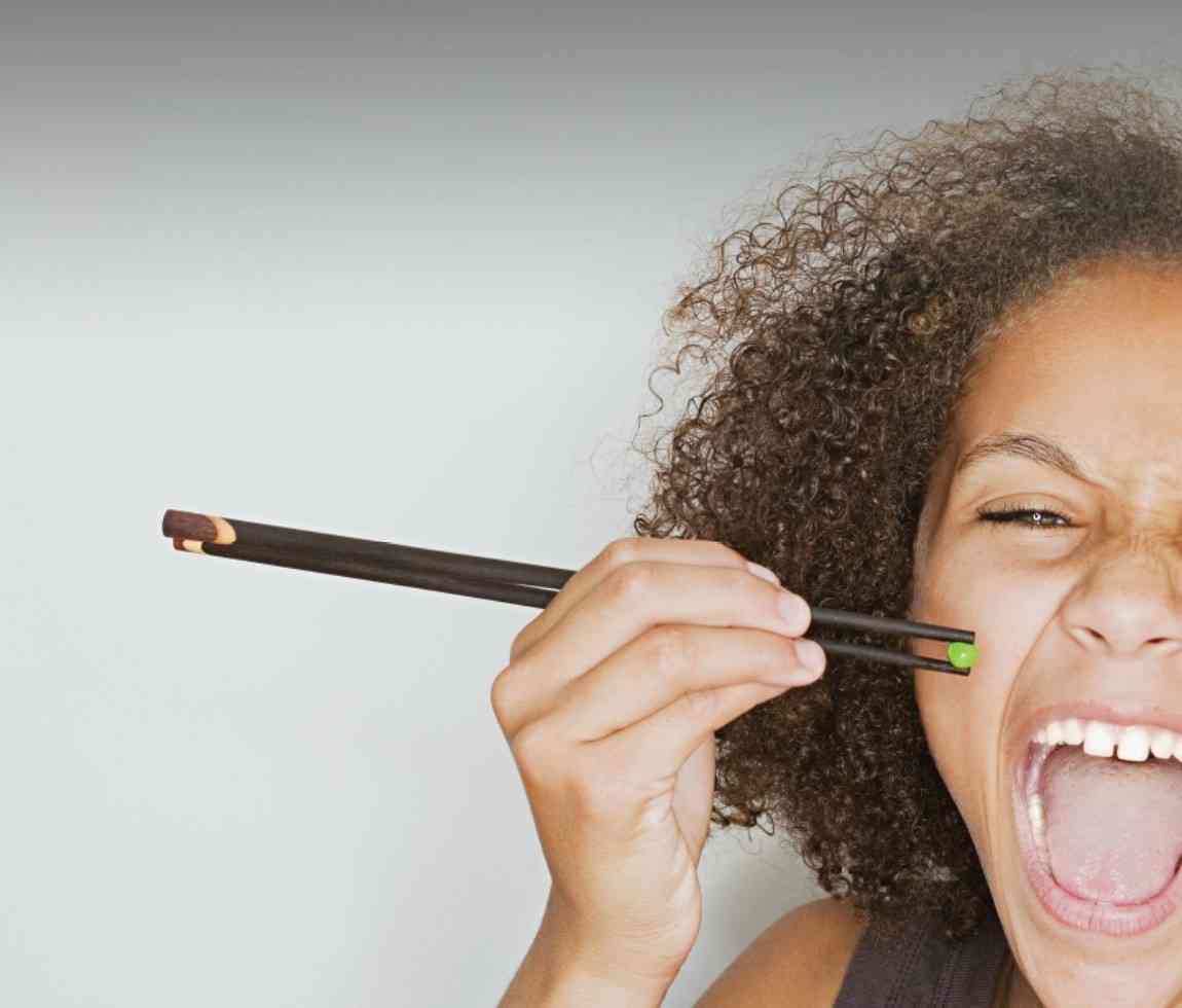 Kids Eat Free Every Sunday