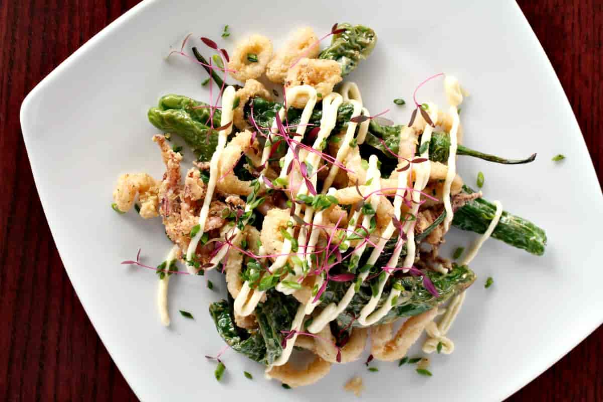Calamari