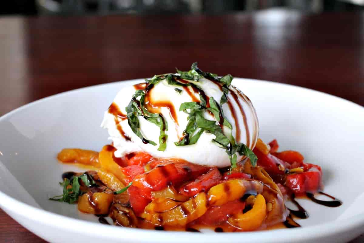 Burrata