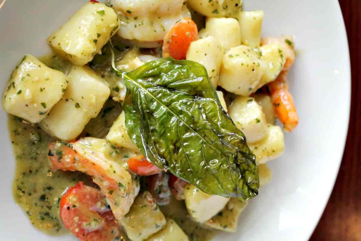 Gnocchi