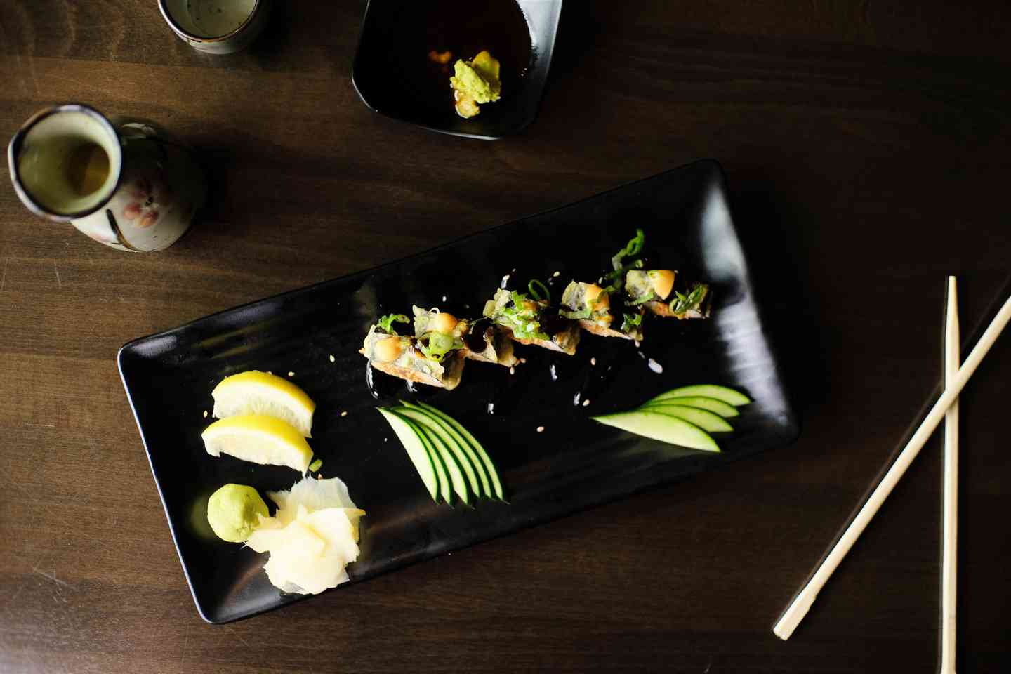 Kaori Roll