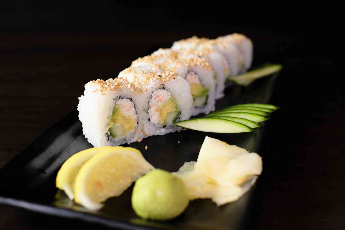 California Roll (10)