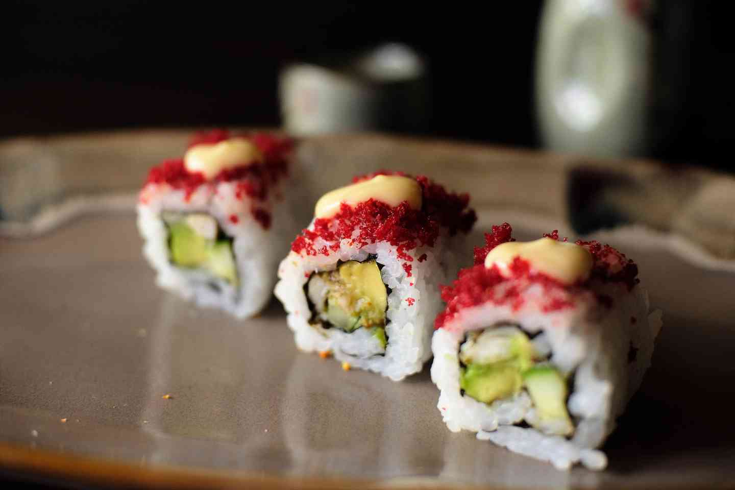 Chicken Roll