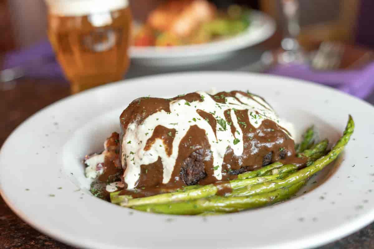 braised short rib