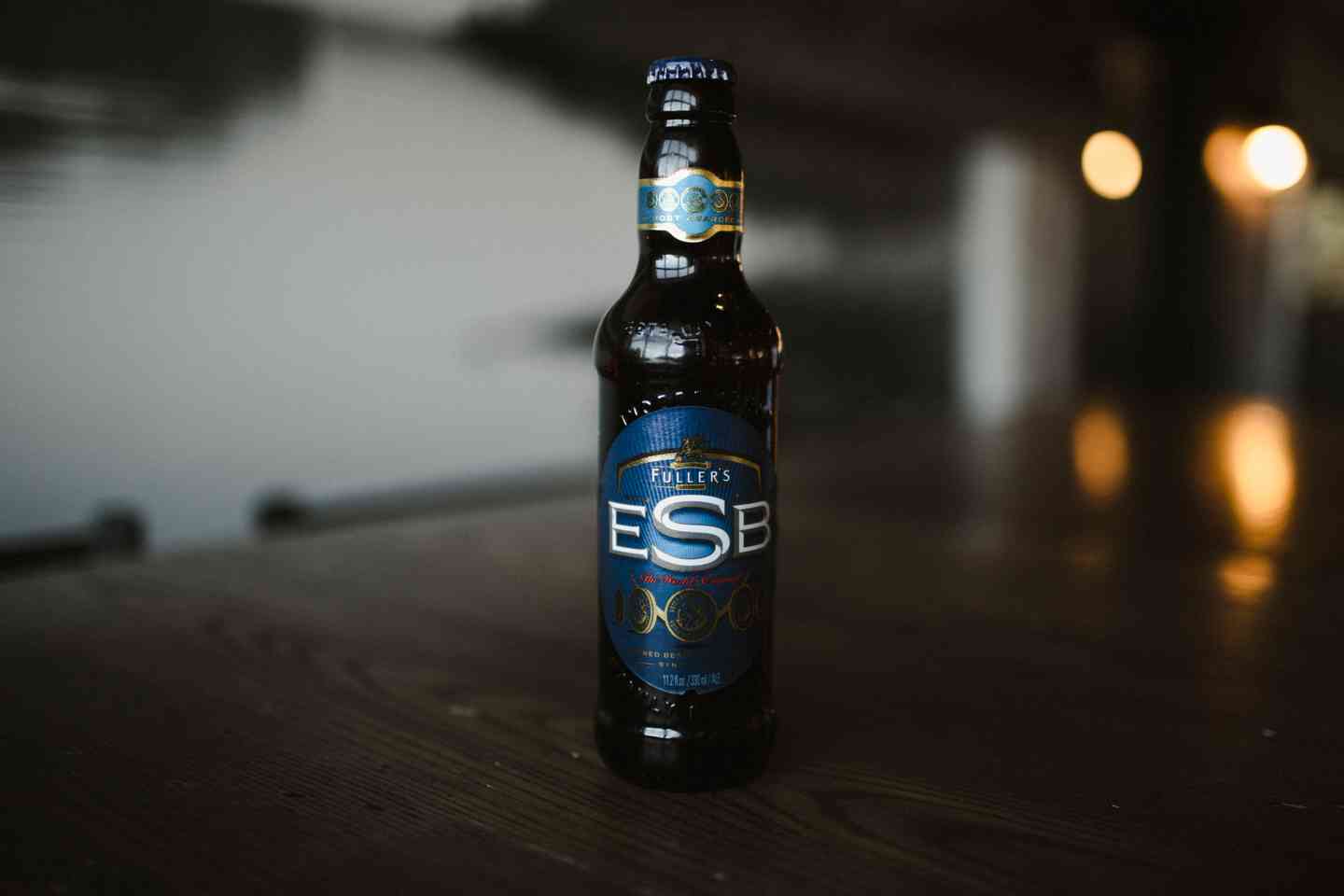 Fuller's ESB 12oz