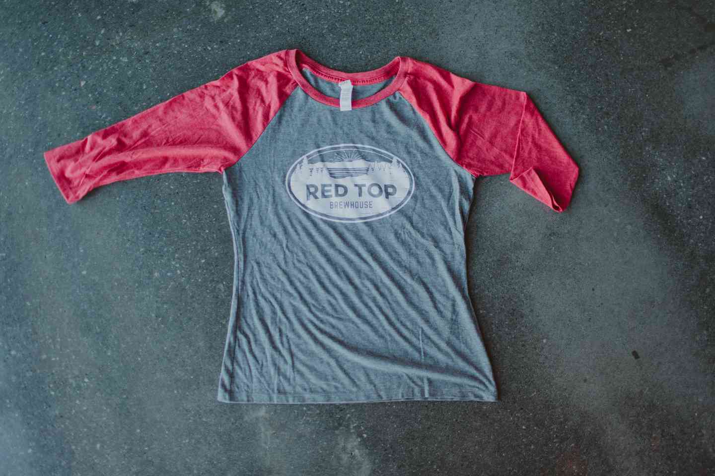 Baseball Tee Medium