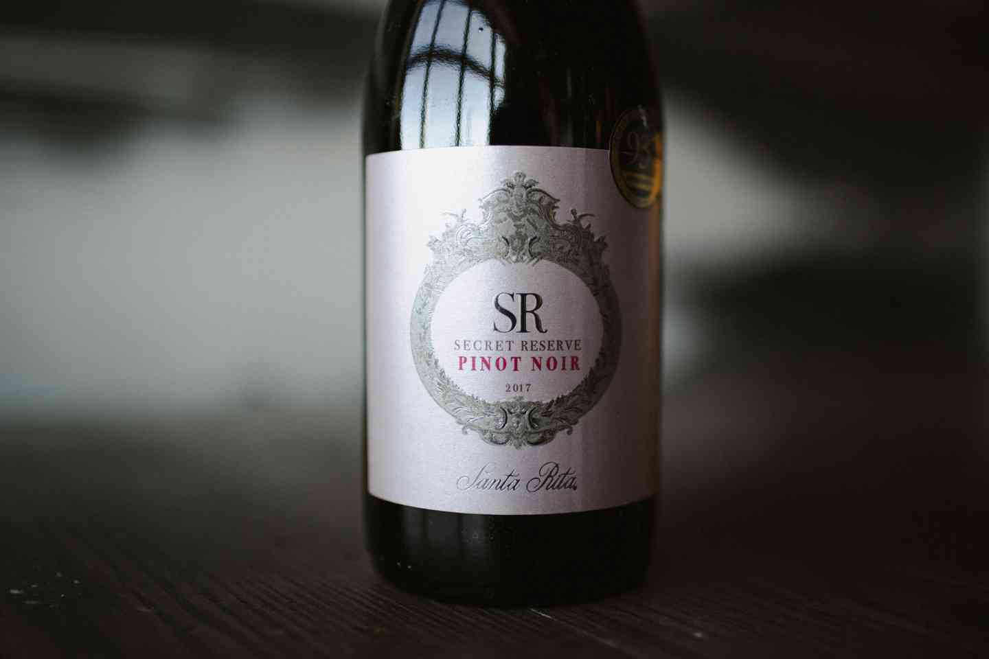 Santa Rita Secret Reserve