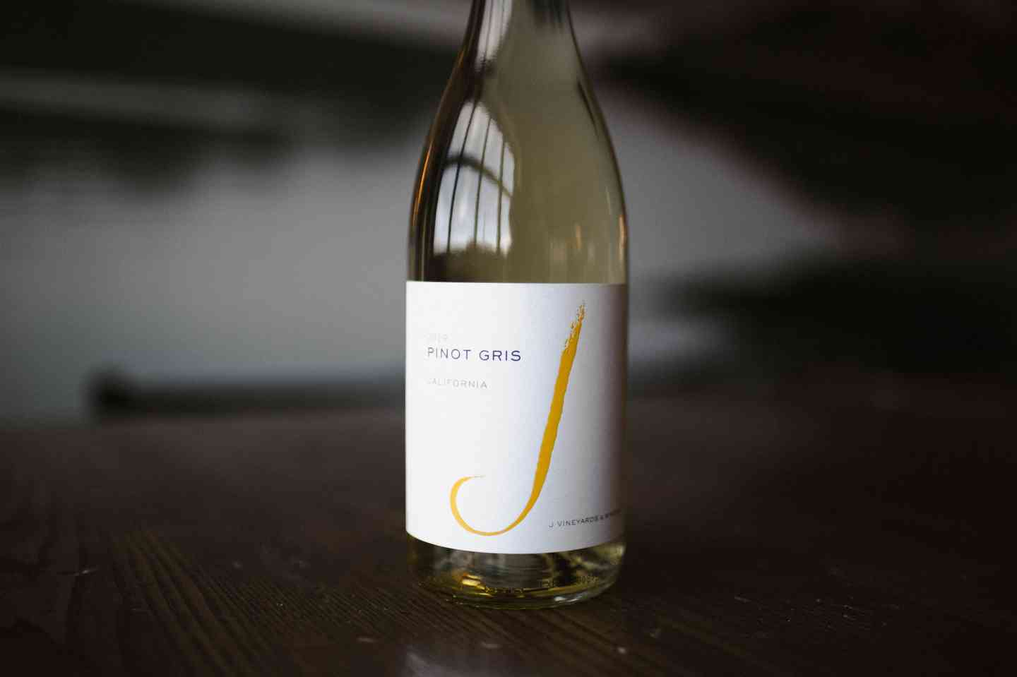 J Pinot Gris