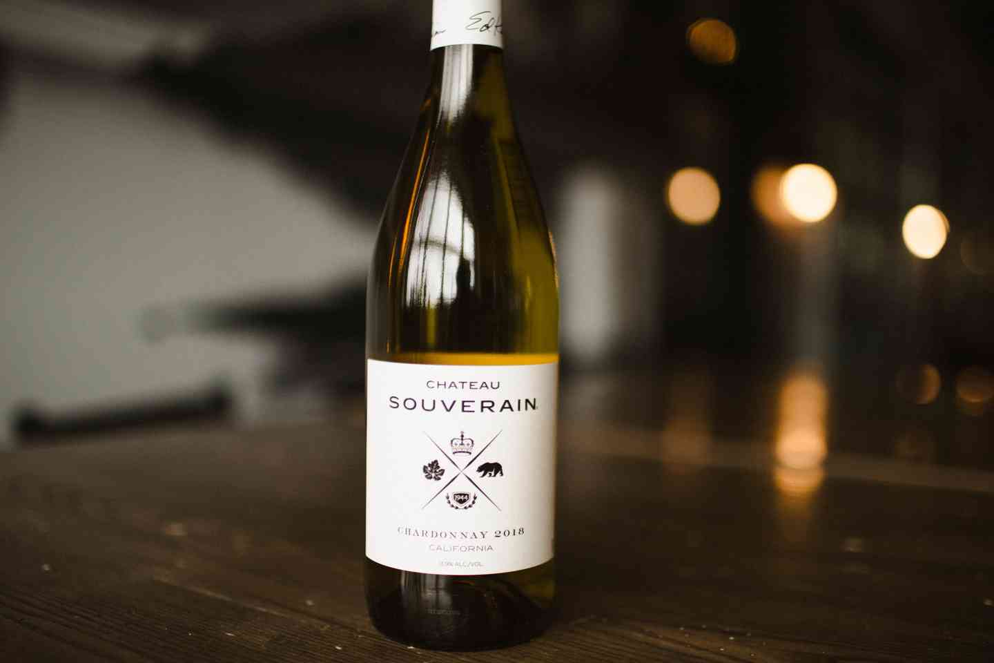 Sauverain Chardonnay