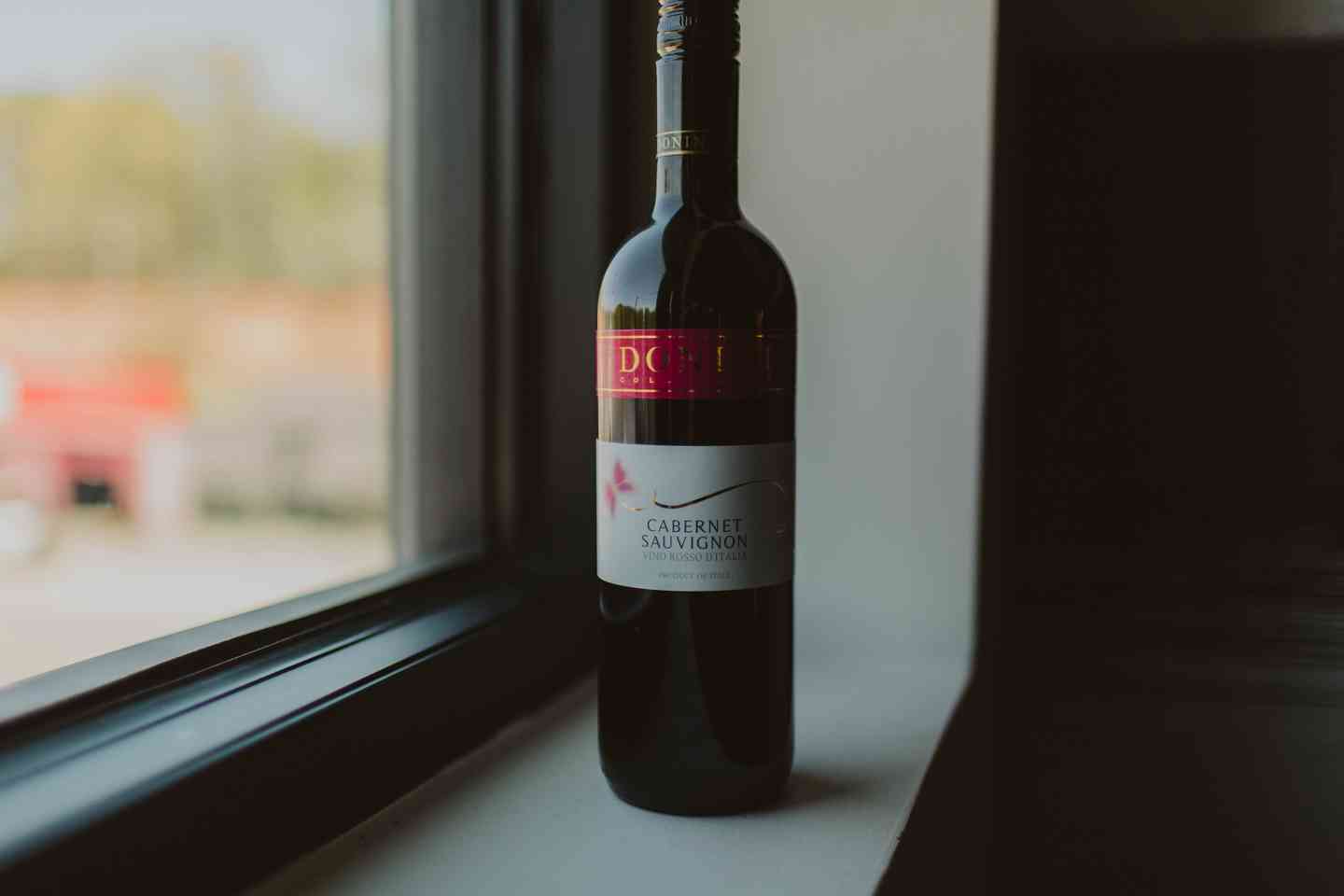 Donini Cabernet Sauvignon