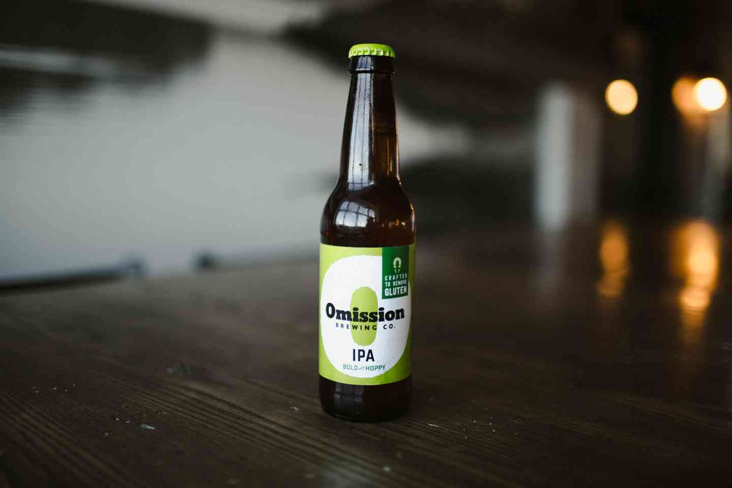 Omission IPA