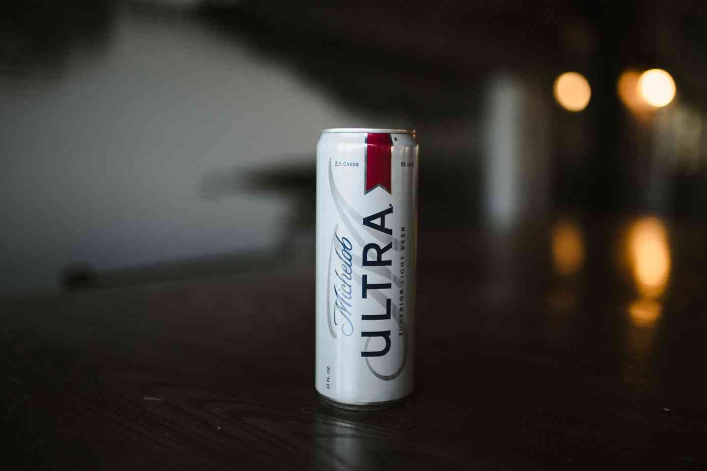 Michelob Ultra Lager - American Light