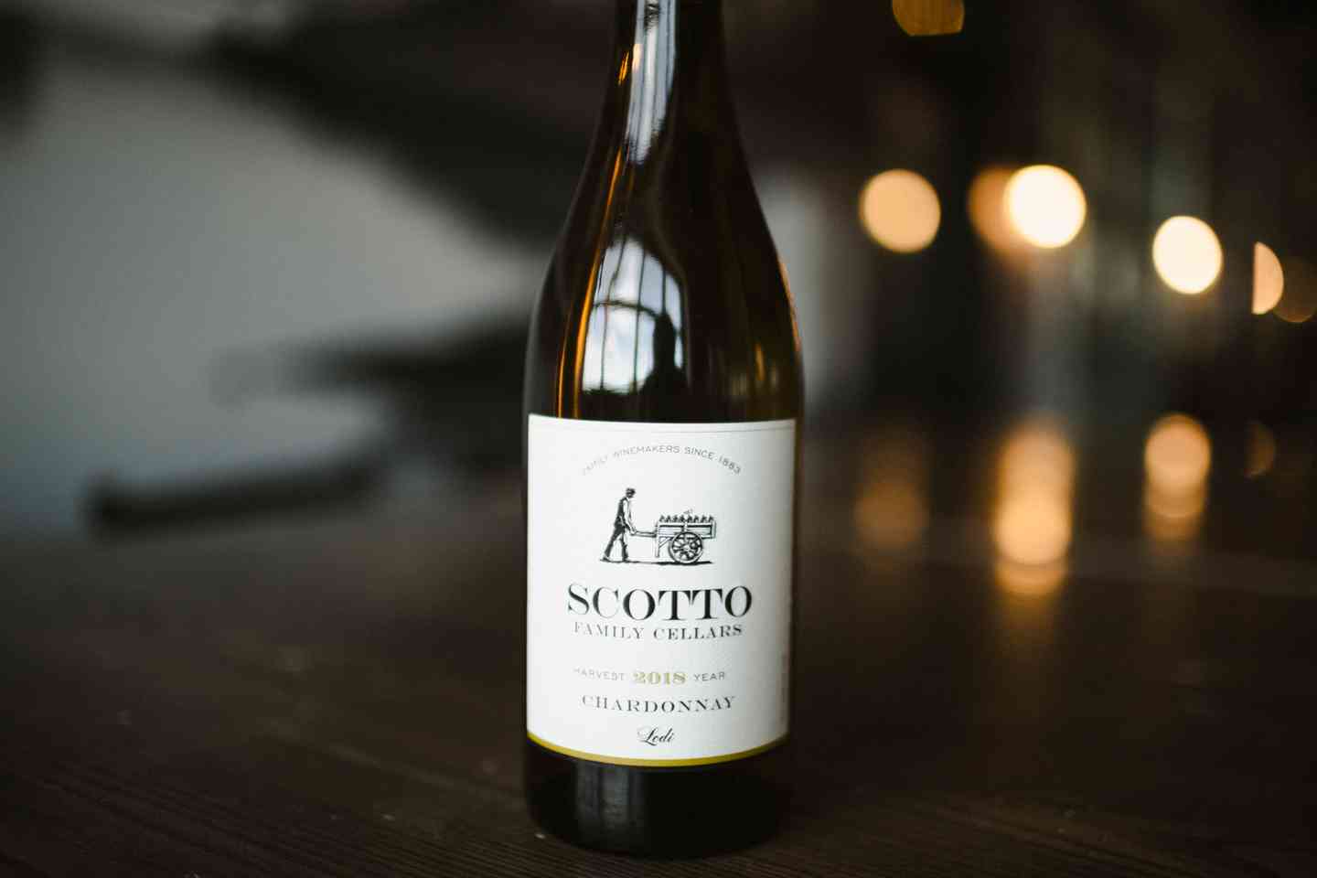 Scotto Chardonnay