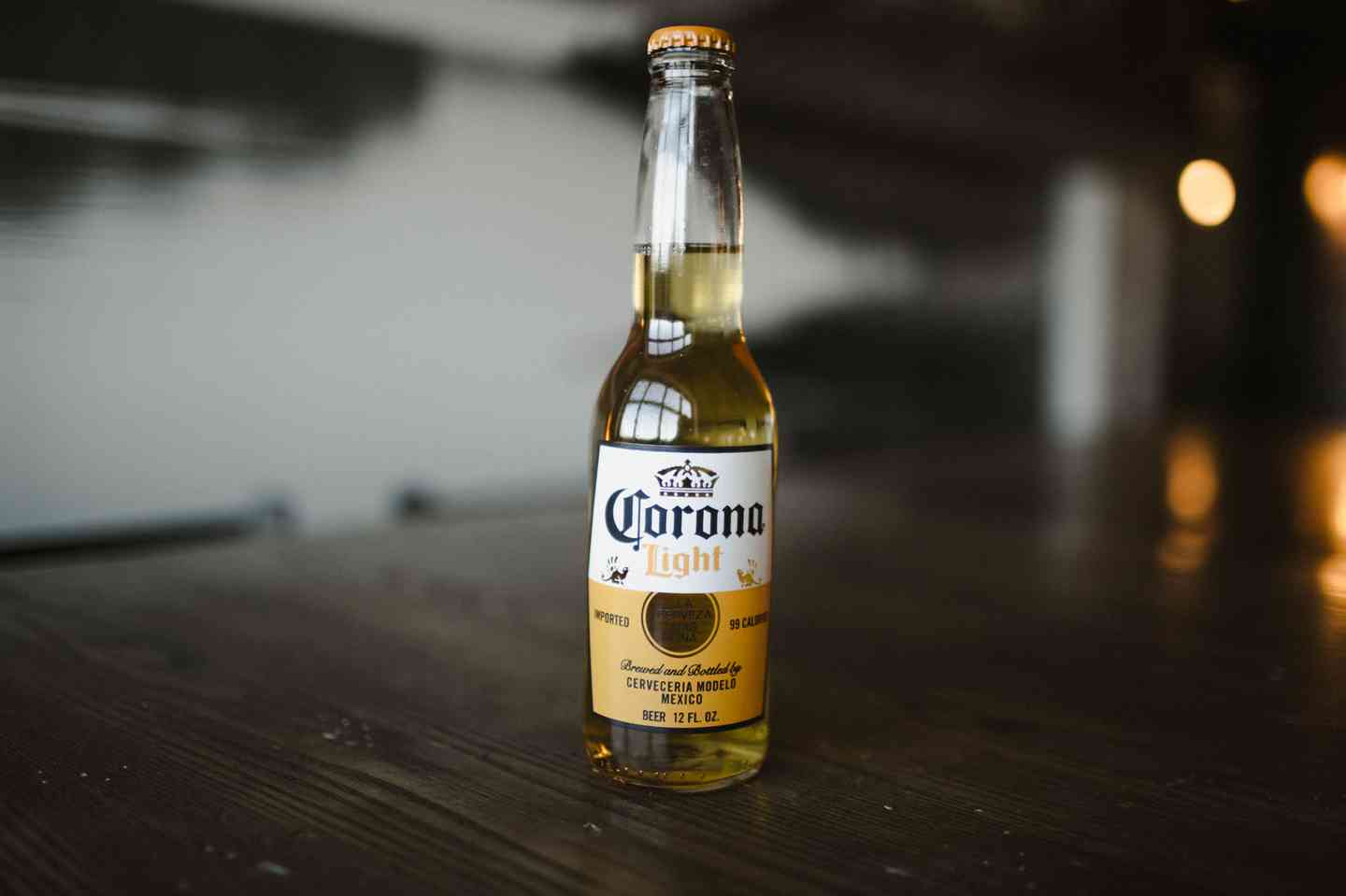 Corona Light