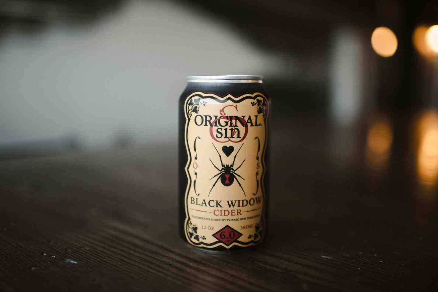 Original Sin-Black Widow