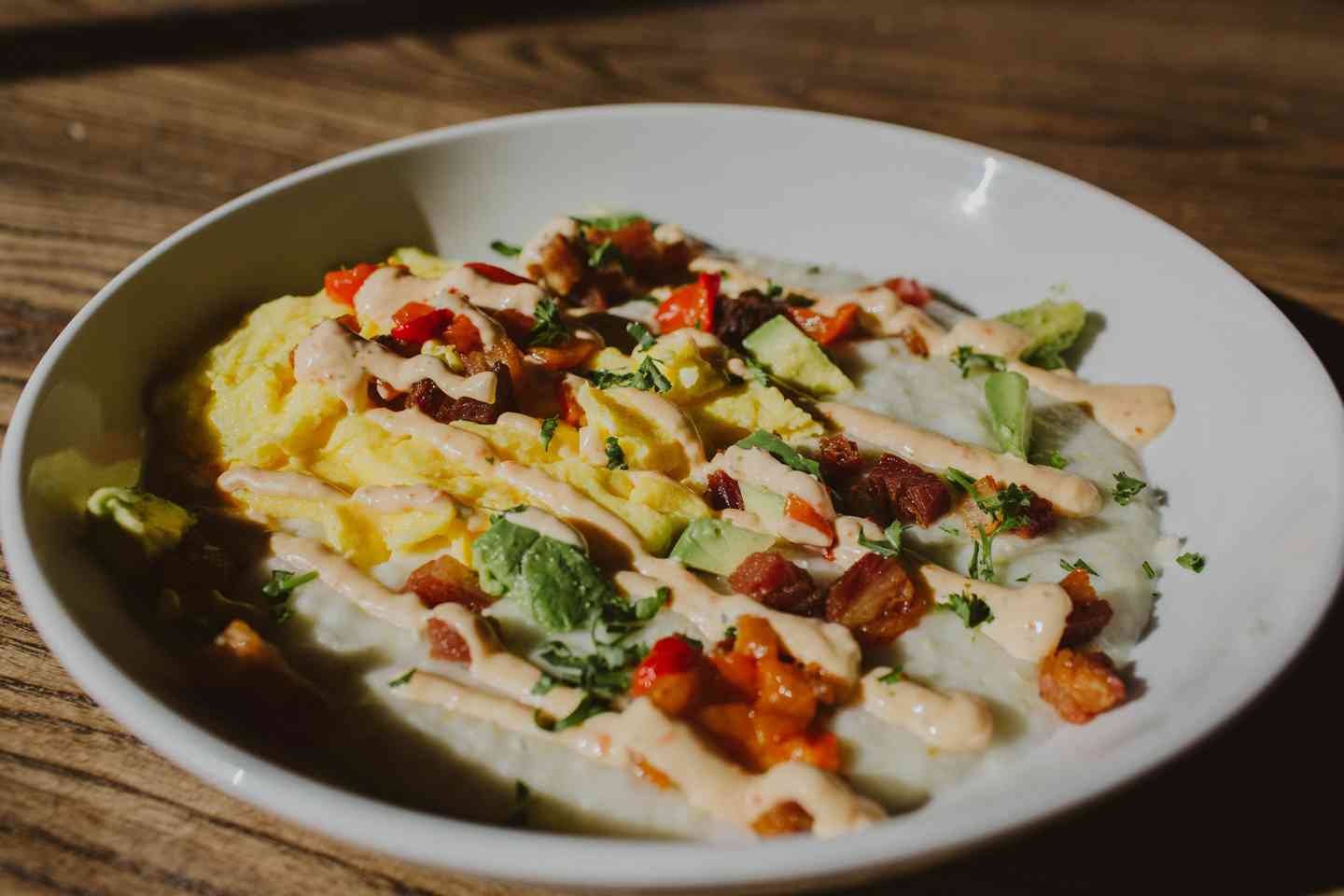 Brunch menu Red Top BrewhouseBrewpub in Acworth, GA