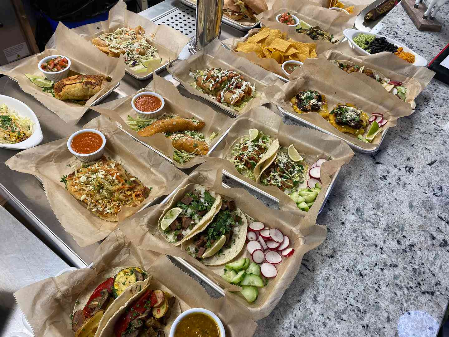 fun plate