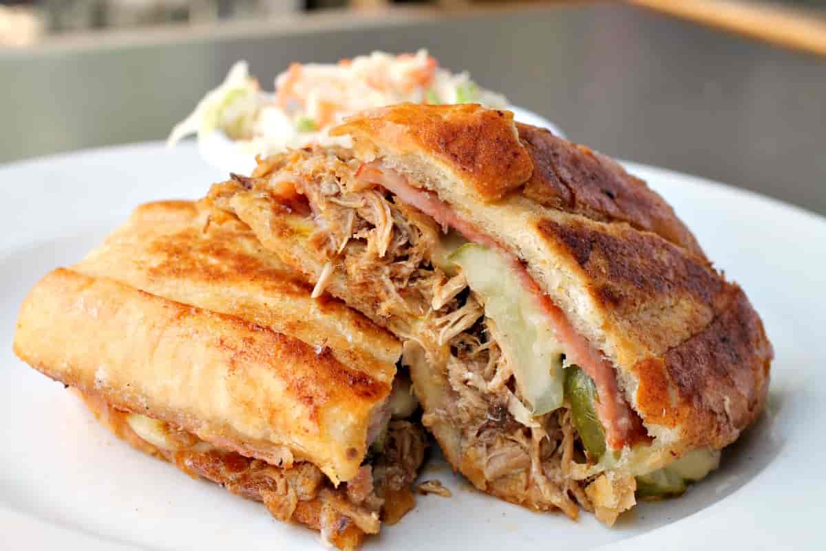 The Cuban