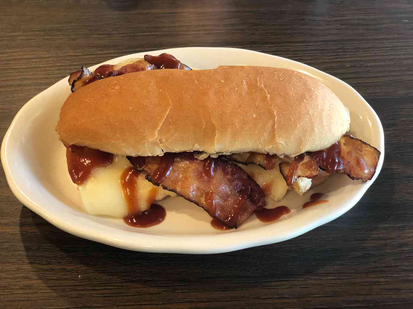 BBQ Chicken