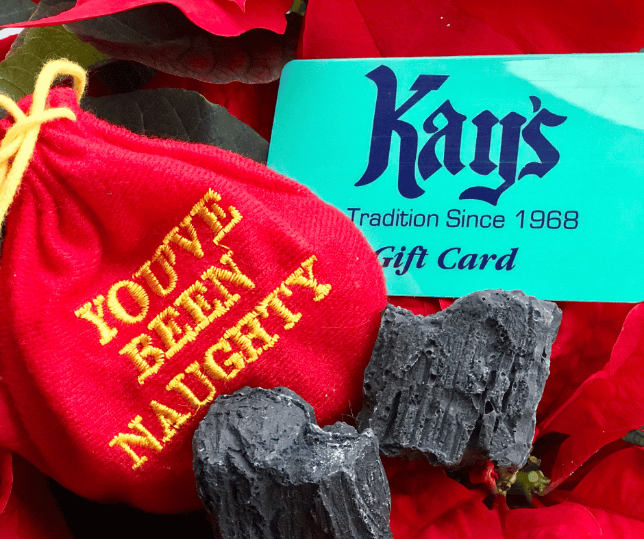 Kay's