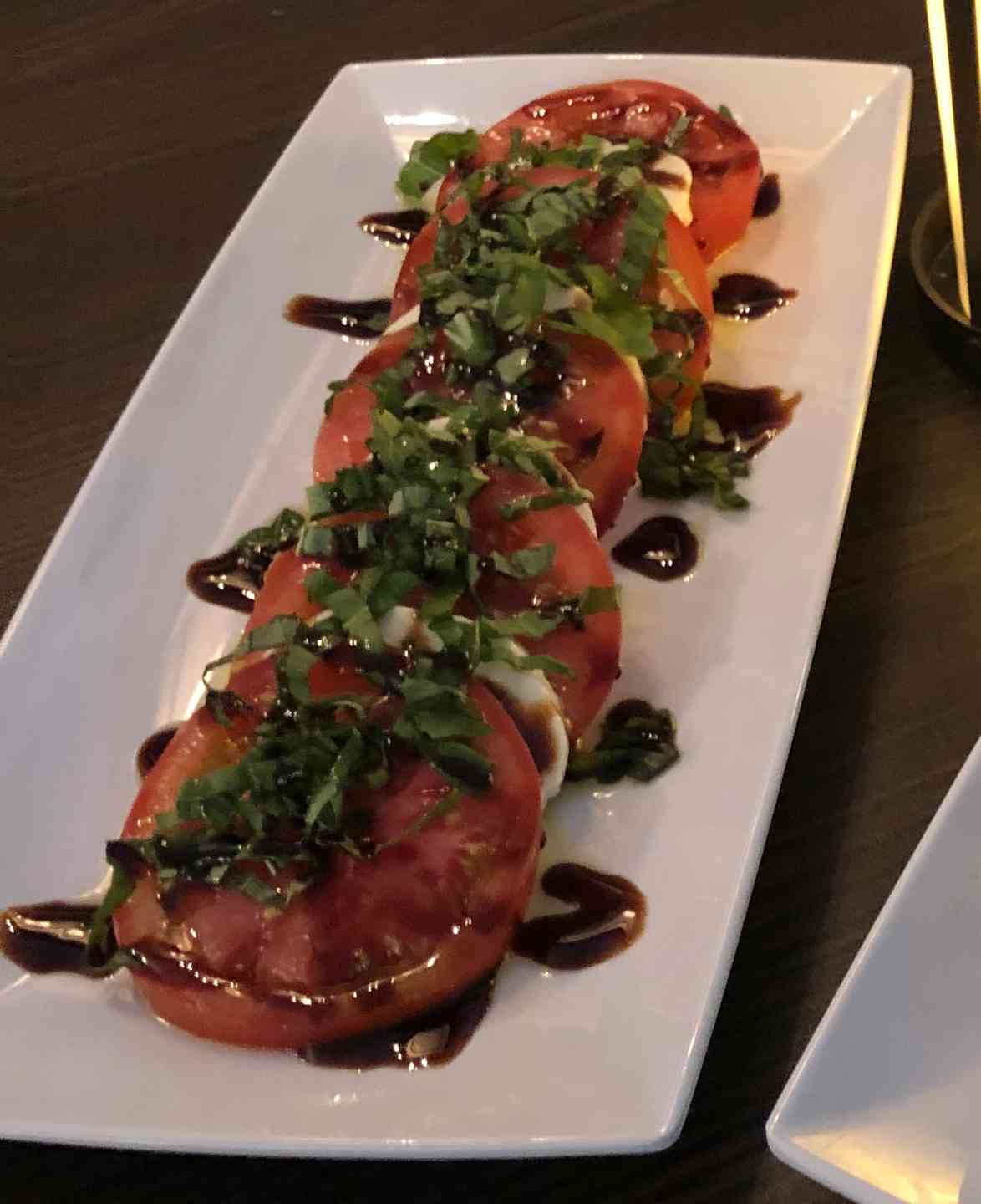 Caprese