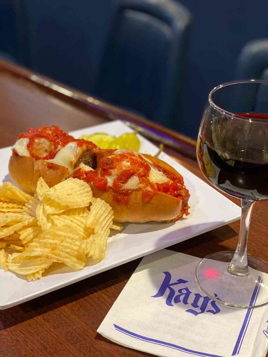 meatball sub