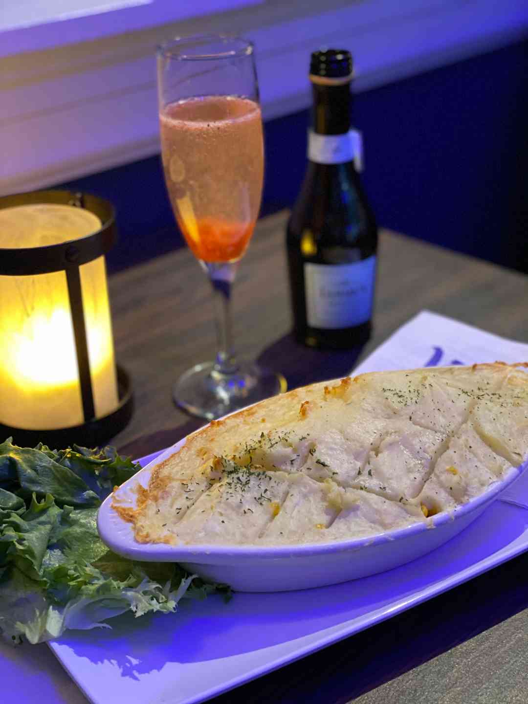 Shepherds pie
