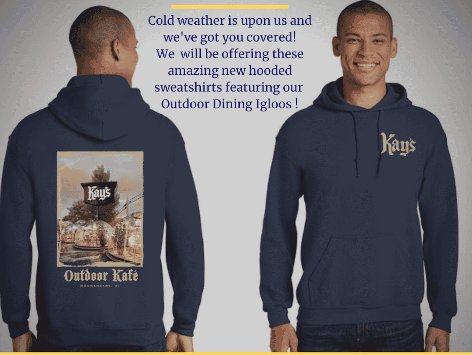 Hoodie