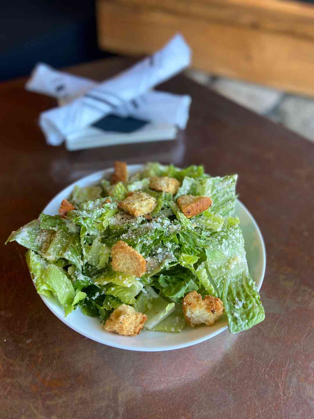 Caesar Salad