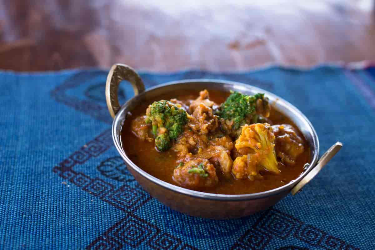 Lukla Chicken